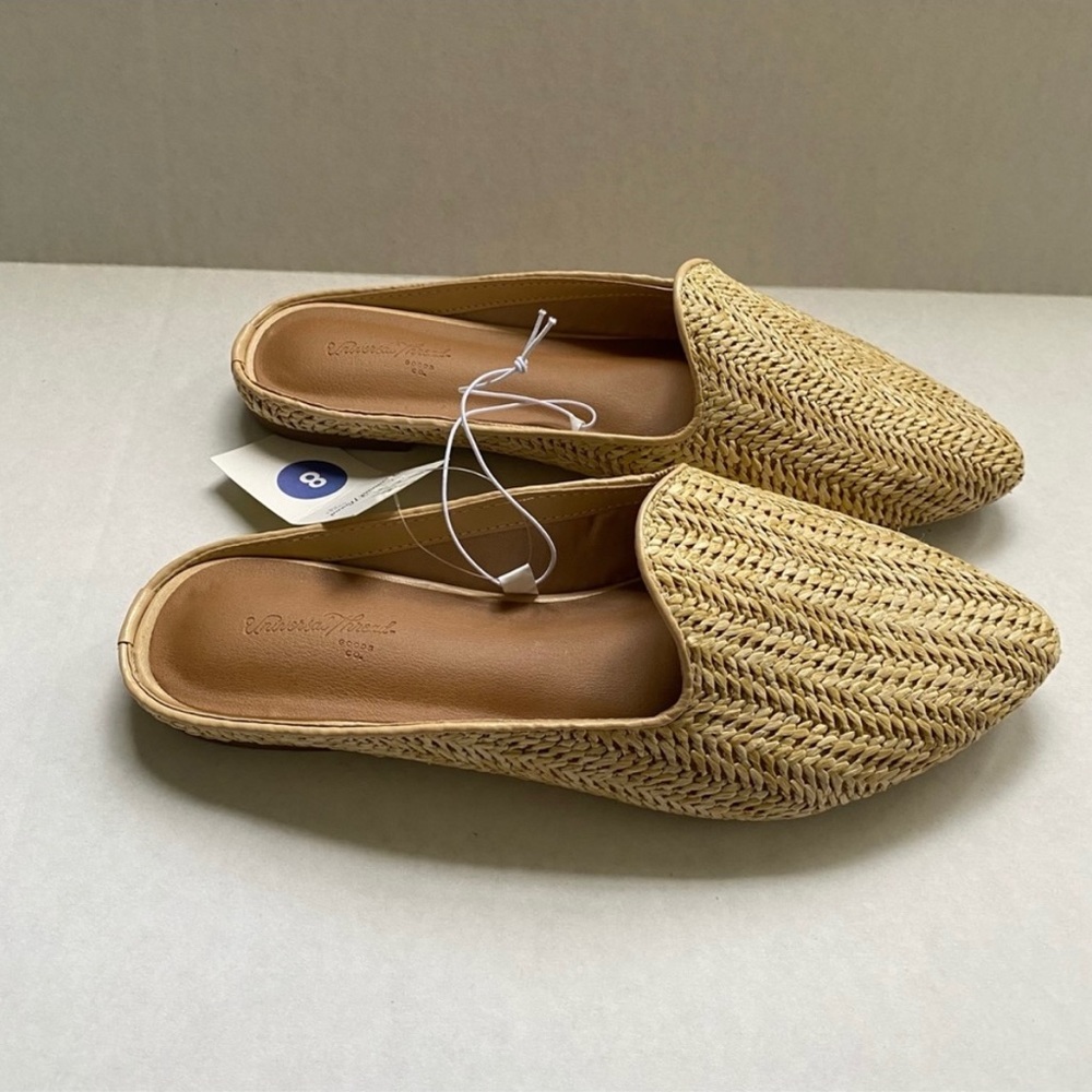 Universal Thread mules